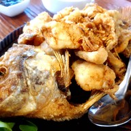 เมนูของร้าน ไร่สองเรา @เขาค้อ เขาค้อ