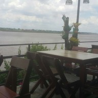 บรรยากาศ ครัวชาววัง มุกดาหาร