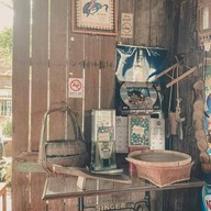 บรรยากาศ ริมน้ำ