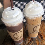 โรงคั่วกาแฟ