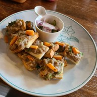 Food or drink of Frost