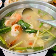 เมนูของร้าน จันทร์อร่อย
