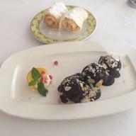 เมนูของร้าน Zanotti IL Ristorante Italiano