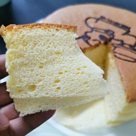 เมนูของร้าน Miki Ojisan no Mise เอสพลานาด