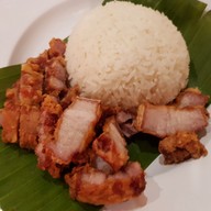 เมนูของร้าน อบอวล ประชาชื่น