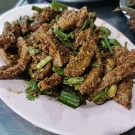 เมนูของร้าน ลาบชัยภูมิ