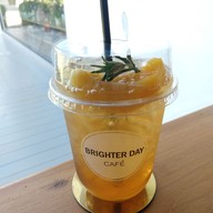 Brighter Day's