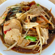 ไก่ย่างพฤกษา พฤกษา15