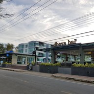 Bay Window @ Sea Hotel
