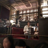 Crimson Room