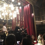 Crimson Room