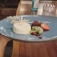 เมนูของร้าน Quaint Bangkok male