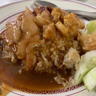 ราชาหมูกรอบ