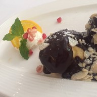 เมนูของร้าน Zanotti IL Ristorante Italiano
