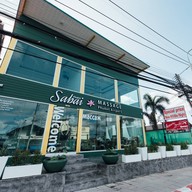 Sabai massage Phuket Airport