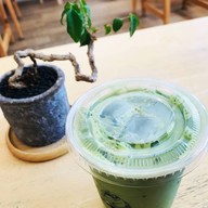 เมนูของร้าน AM : PM Sloth Bar Coffee