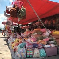 ตลาดโรงเกลือนครนายก