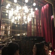 Crimson Room