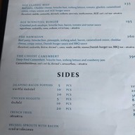 Alexander's German Eatery