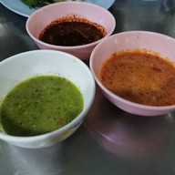 เมนูของร้าน ลาบชัยภูมิ