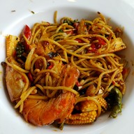 เจริญ สเต็ก 2 ( ข้างวัดพุทธ)