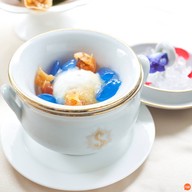 เมนูของร้าน บ้านสุริยาศัย