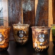 I-CHI BOBA