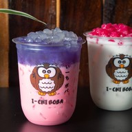 I-CHI BOBA