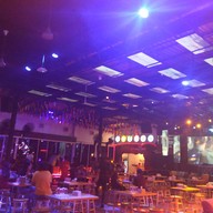 บรรยากาศ Nunglen Terminal