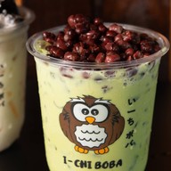 I-CHI BOBA