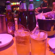 เมนูของร้าน Nunglen Terminal