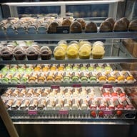 เมนูของร้าน DuBua