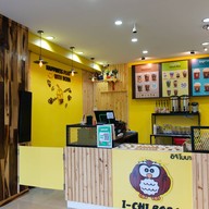 I-CHI BOBA