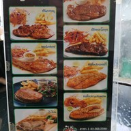 เจริญ สเต็ก 2 ( ข้างวัดพุทธ)