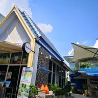 หน้าร้าน Kurissara Thai Cuisine (กุลิสรา)