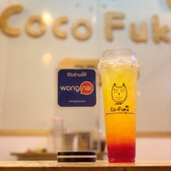 เมนูของร้าน Coco Fuku 39