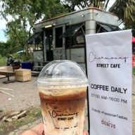 เมนูของร้าน Chormafeuang Cafe