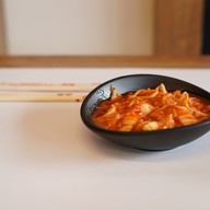 เมนูของร้าน โก ซูชิ Go Sushi นวนคร