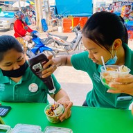 A & N ไอศกรีมสูตรโบราณ สาขาอมตะนคร