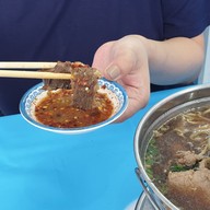 บรรยากาศ เนื้อนะ ก๋วยเตี๋ยวเนื้อวัว เนื้อควาย เชียงราย