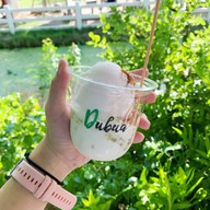 เมนูของร้าน DuBua