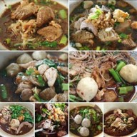 ครัวสามวา HALAL FOOD