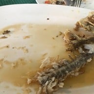 เมนูของร้าน พบรัก ณ บางน้ำผึ้ง