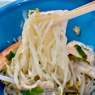 เมนูของร้าน โอว ก๋วยเตี๋ยวพริกสด ซ.มัยลาภ(ย้ายจาก สุคนธสวัสดิ์)