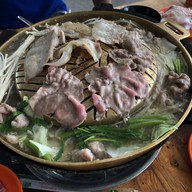 อู๊ดเป็นต่อ ปิ้งย่าง