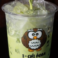 I-CHI BOBA