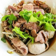 ครัวสามวา HALAL FOOD