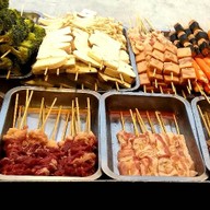 หม่าล่า@อินดี้