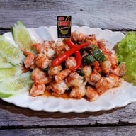เมนูของร้าน เลอแดก เขาค้อ