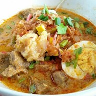 ครัวสามวา HALAL FOOD